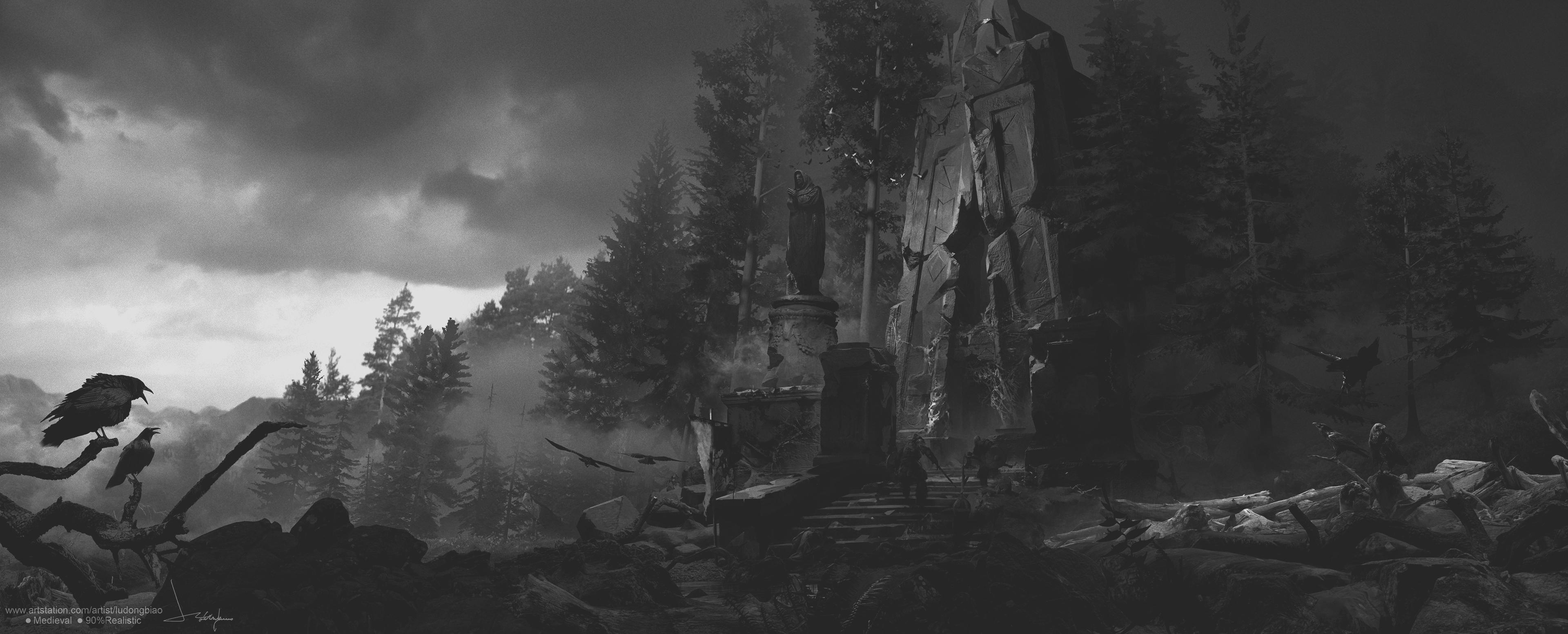 Arcanum