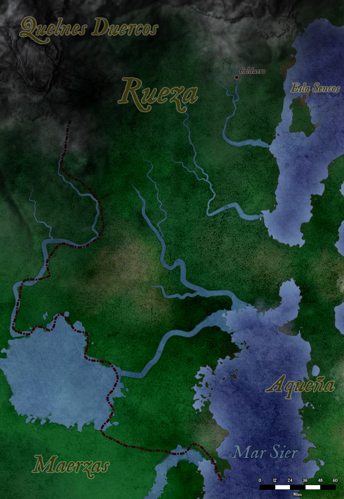 Rueza